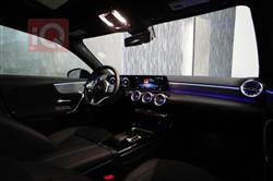 مێرسێدس بێنز A-Class